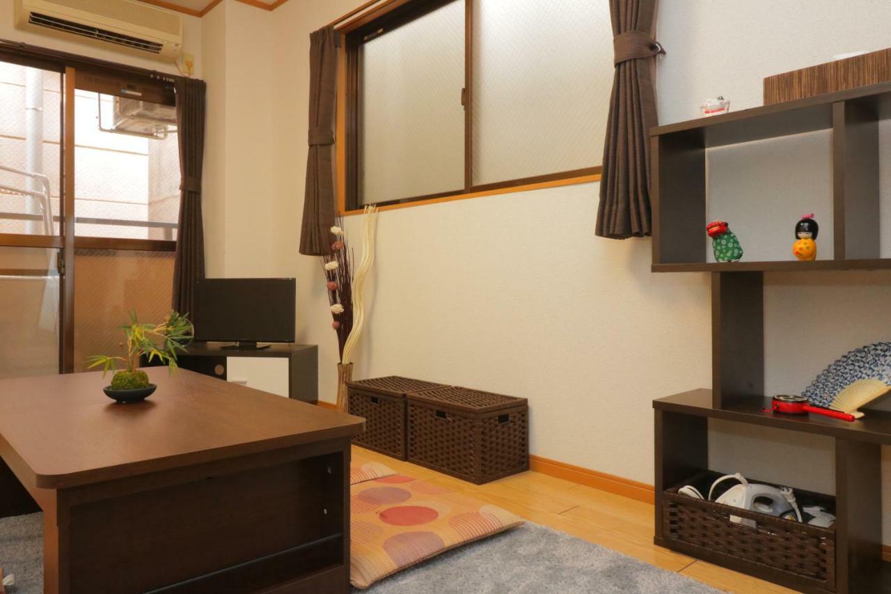Hg Cozy No 15 長堀橋駅前 Apartment *