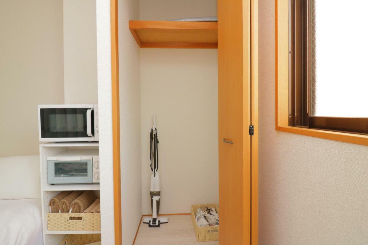 Hg Cozy No 15 長堀橋駅前 Apartment *
