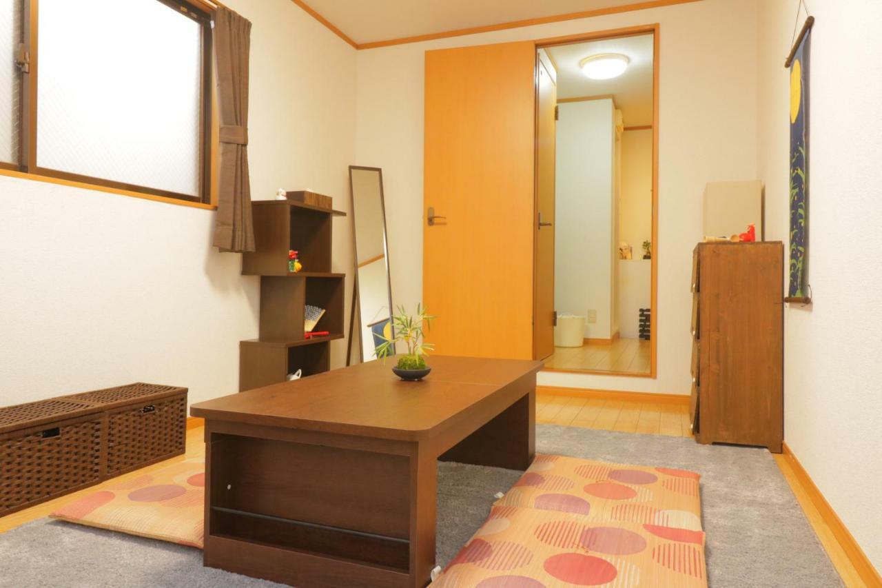 Hg Cozy No 15 長堀橋駅前 Apartment Osaka