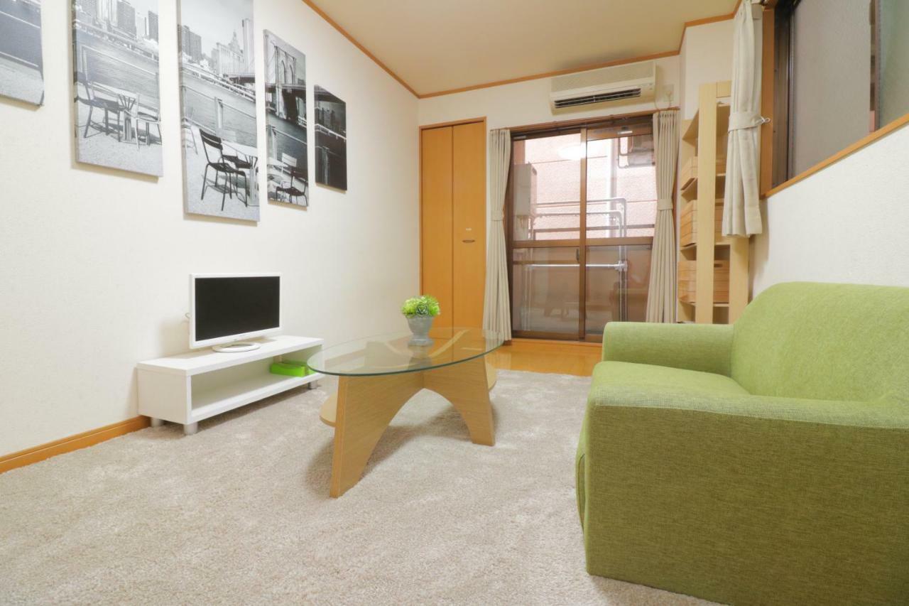 Apartment Hg Cozy No 15 長堀橋駅前 *