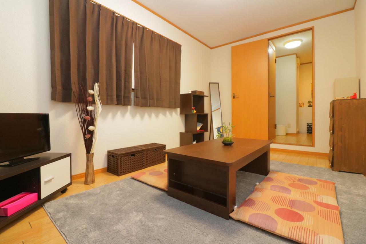 Hg Cozy No 15 長堀橋駅前 Apartment *