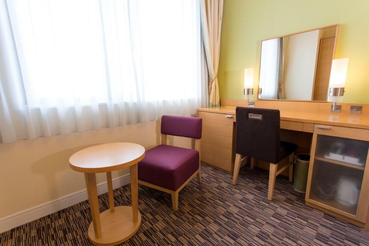 Hotel Monterey Grasmere