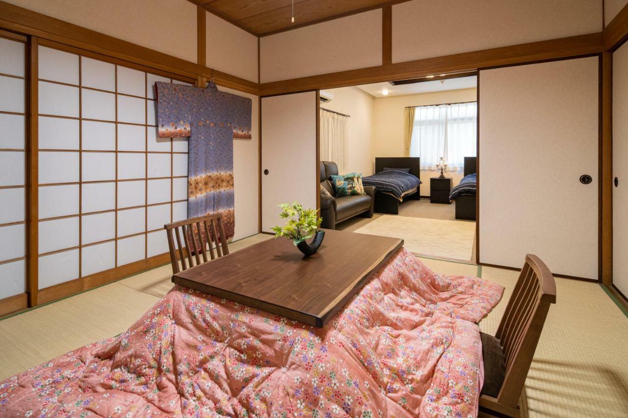 Marushin House Holiday home