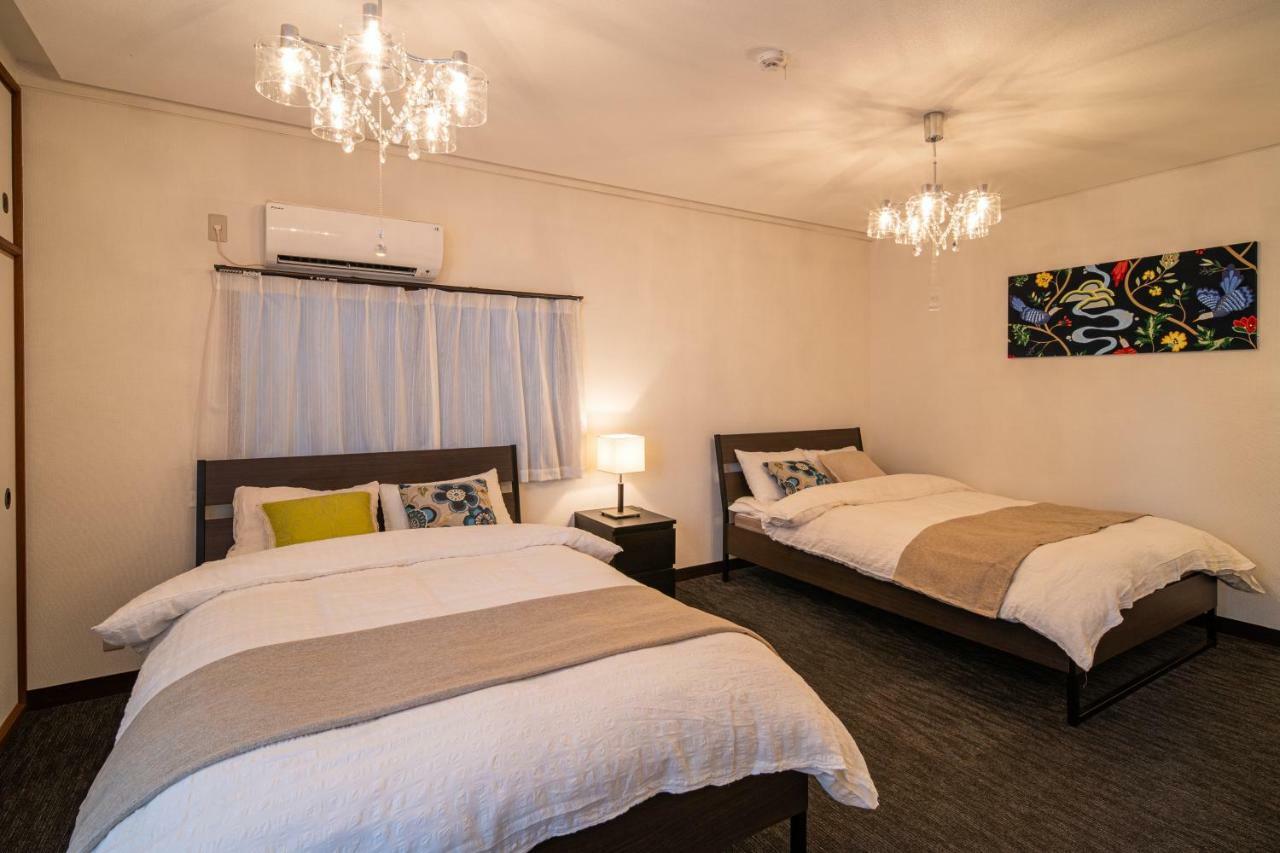 Holiday home Marushin House Osaka