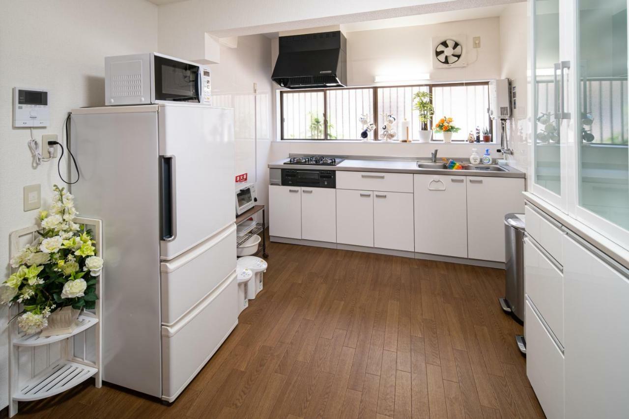 Holiday home Marushin House Osaka