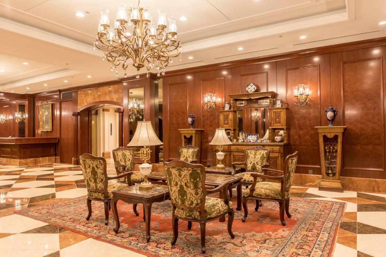 Hotel Ip - Imperial Palace Group 4*