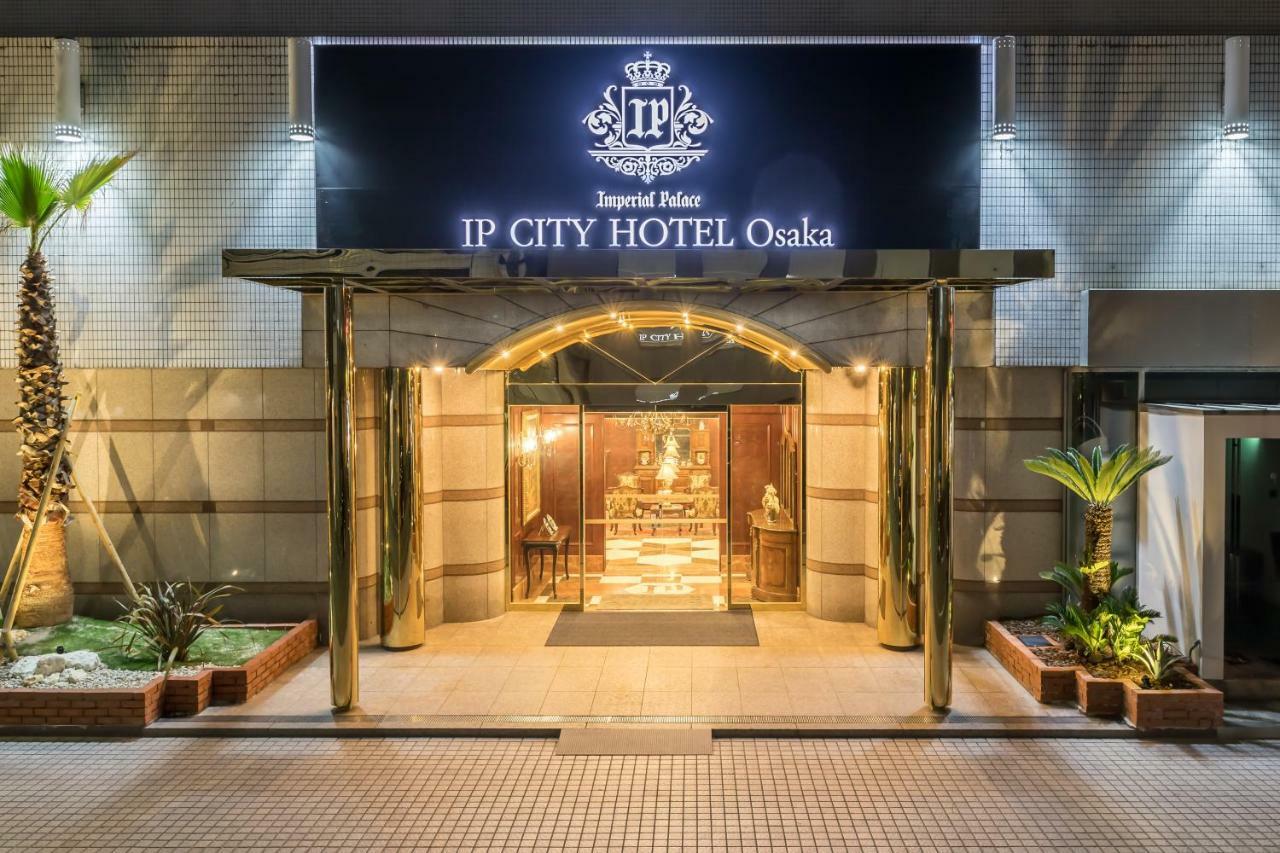Ip - Imperial Palace Group Hotel 4*