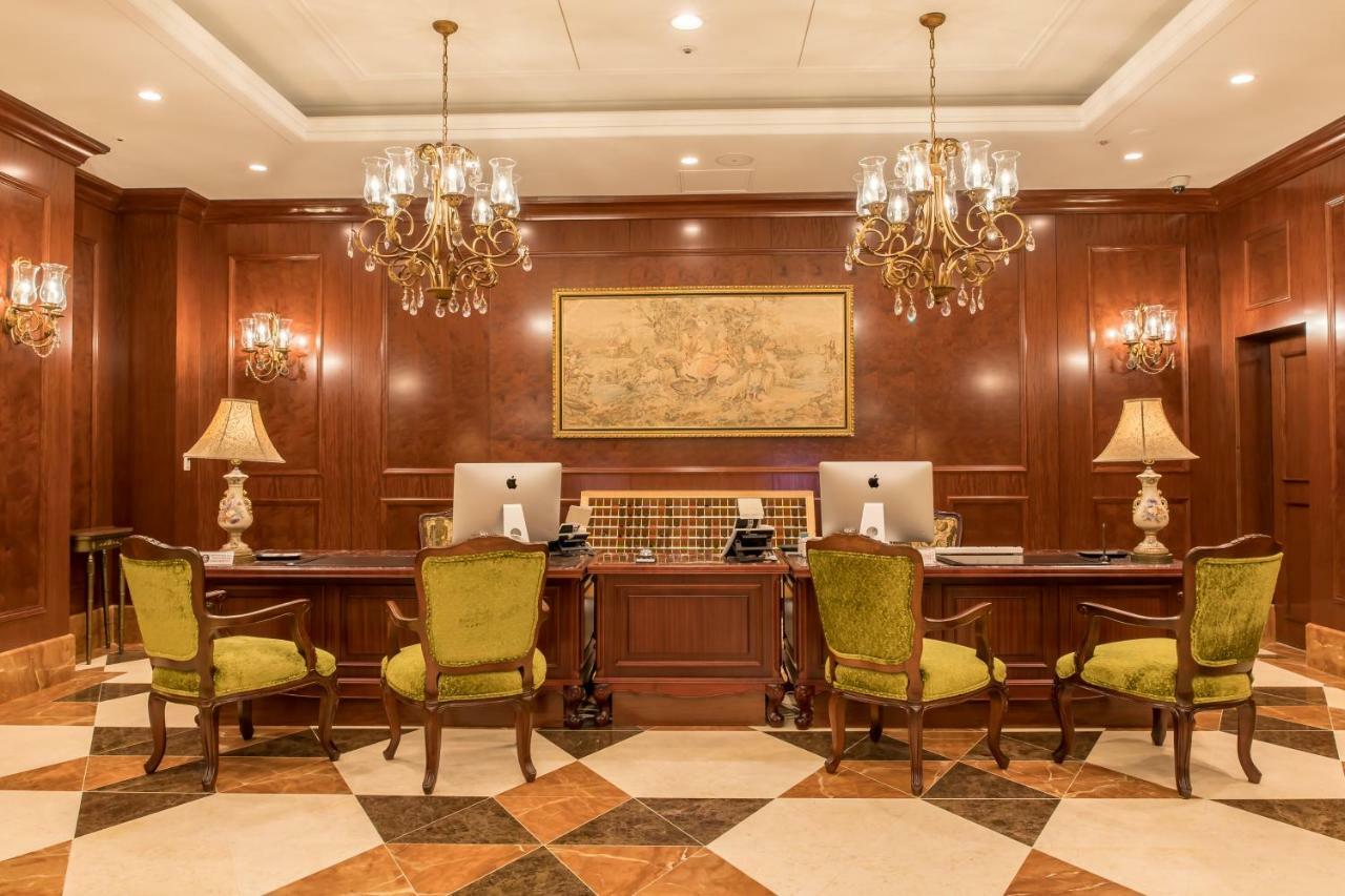 Hotel Ip - Imperial Palace Group 4*