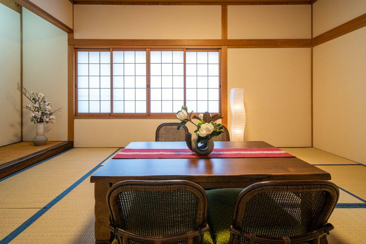 Marushin House Osaka