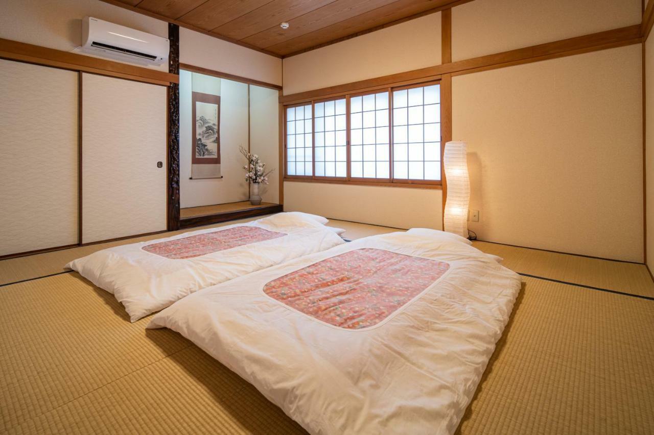 Holiday home Marushin House Osaka