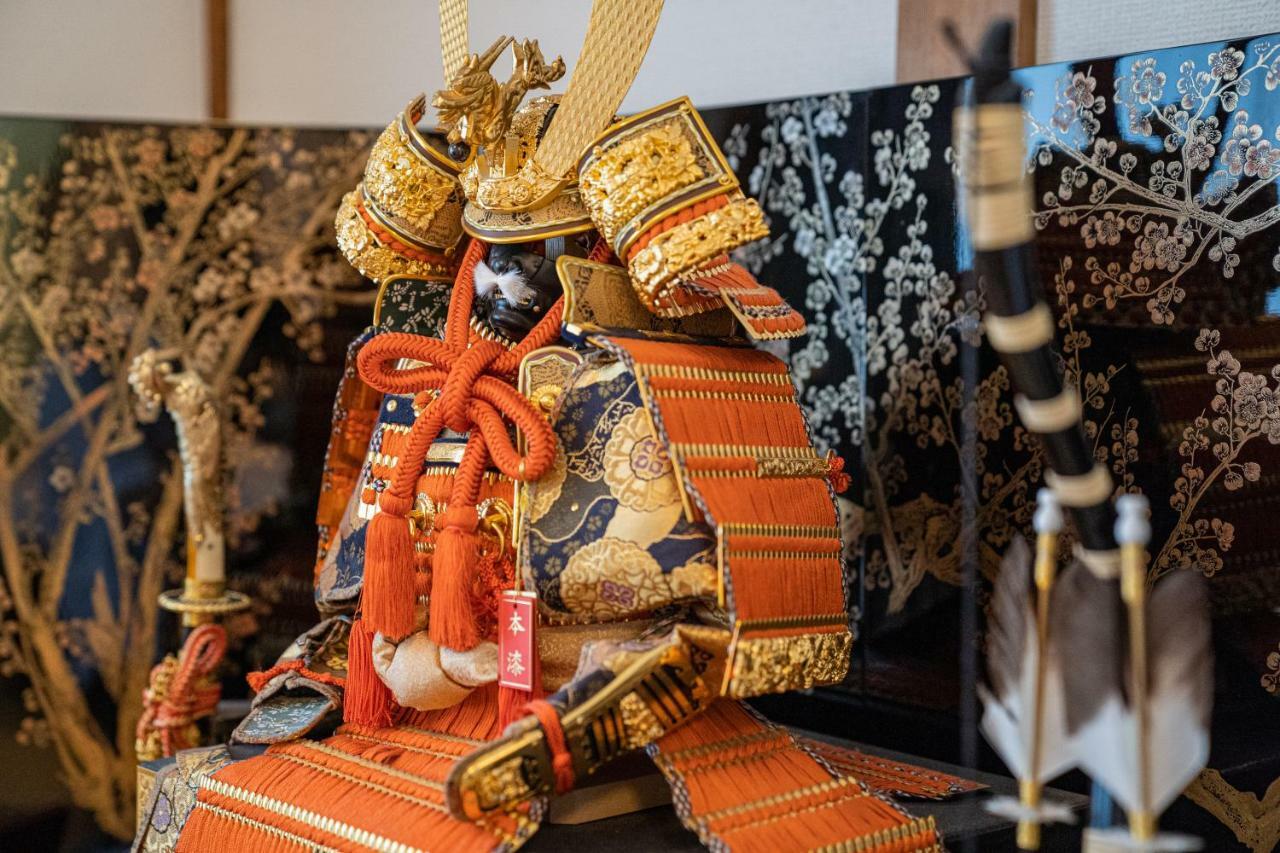 Holiday home Marushin House Osaka
