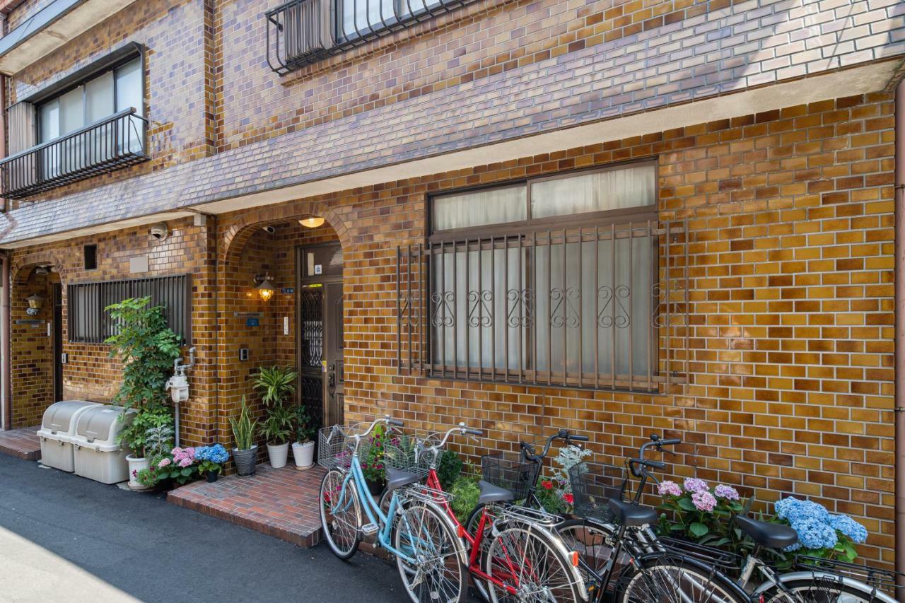 Marushin House *