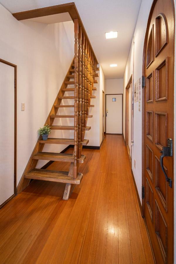 Holiday home Marushin House Osaka