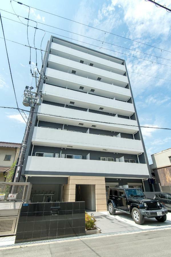 Apartment Ocean Trusty Tennoji East *
