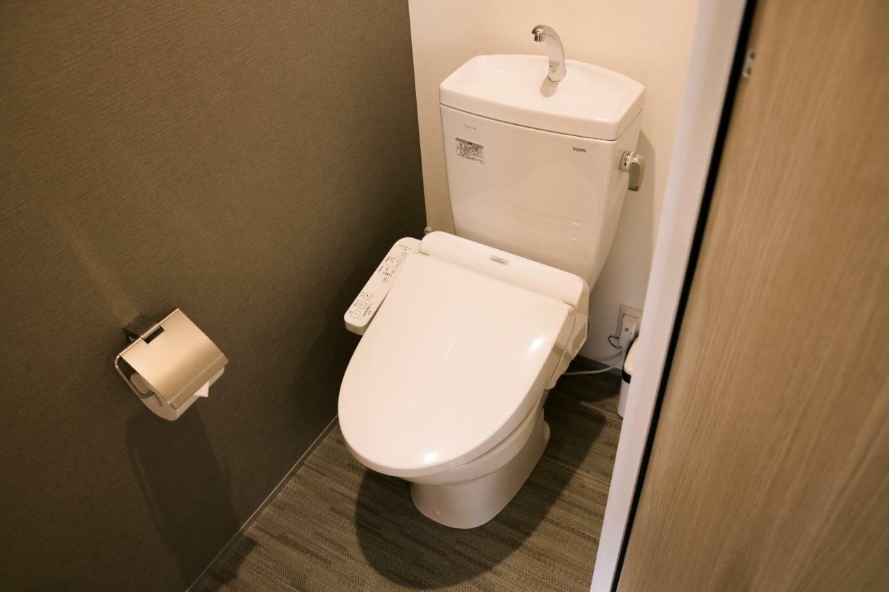 Aparthotel Minn Umeda North Osaka