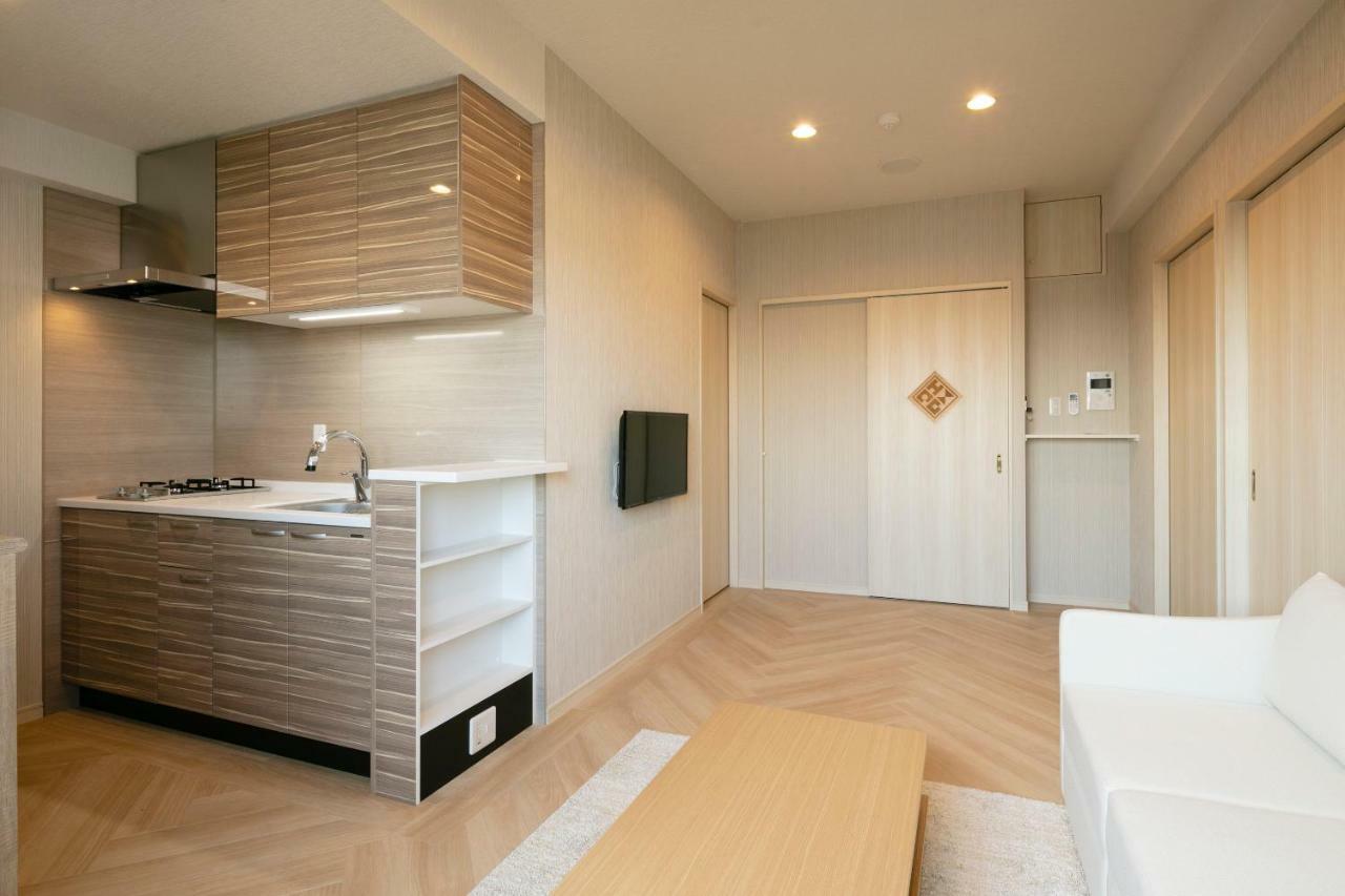 Ostay Vermillion Namba 4* Osaka