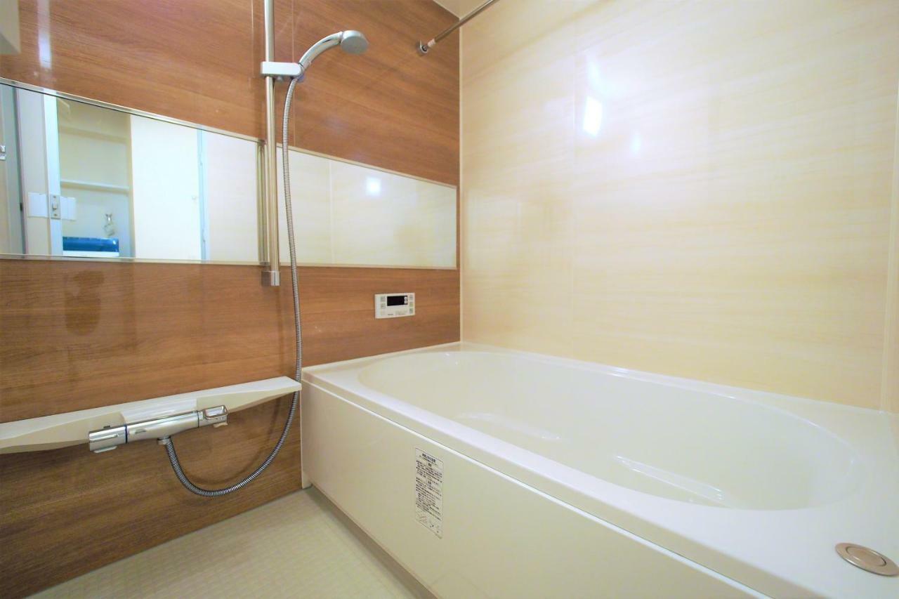 Aparthotel Ostay Vermillion Namba Osaka