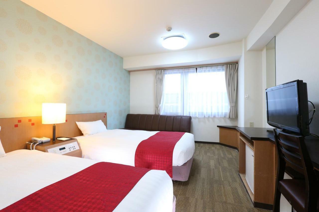 Wing International Shin-osaka 3*