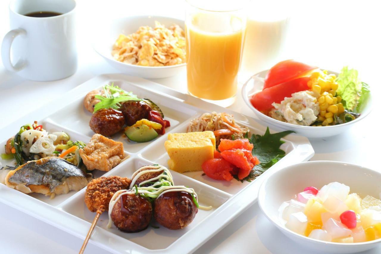Hotel Wing International Shin-osaka Osaka