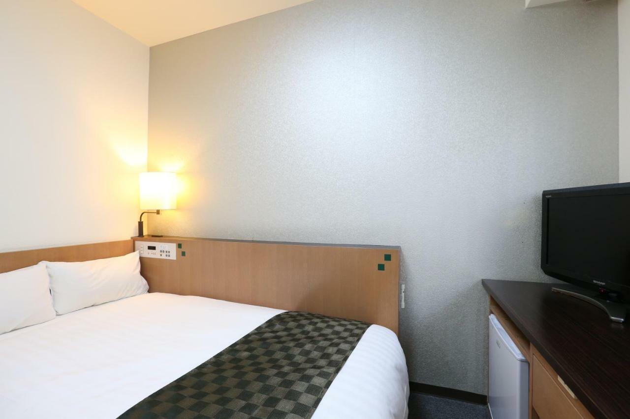 Wing International Shin-osaka Hotel 3*