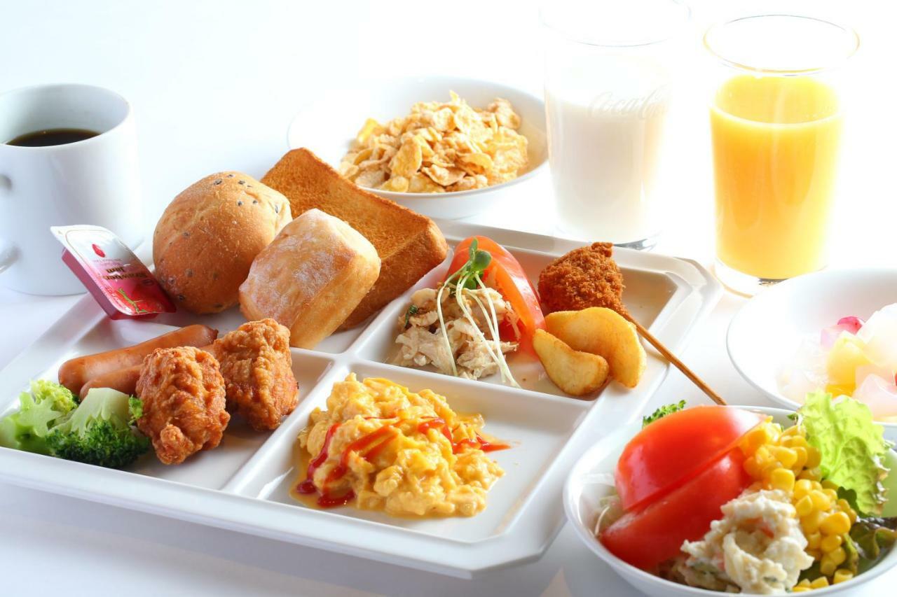 Wing International Shin-osaka
