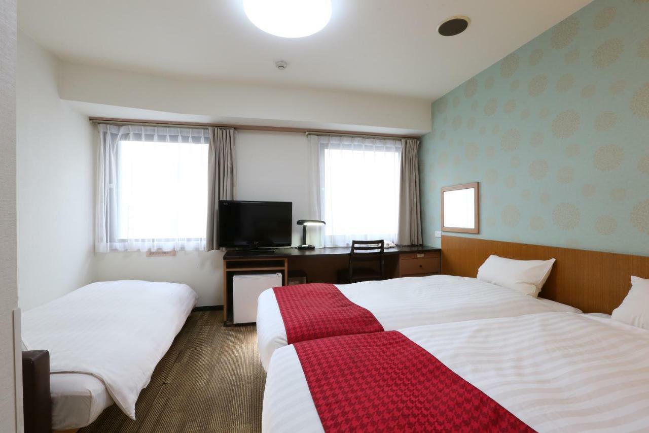 Wing International Shin-osaka Hotel Osaka