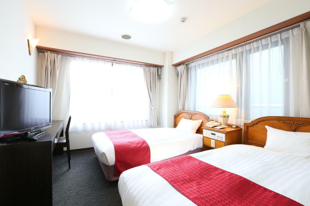 Wing International Shin-osaka Hotel Osaka