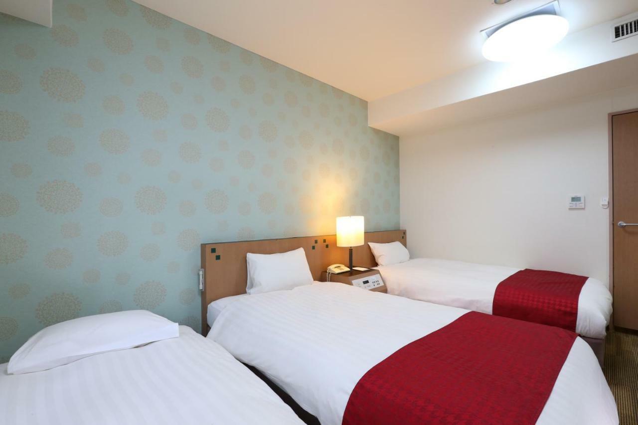 Hotel Wing International Shin-osaka