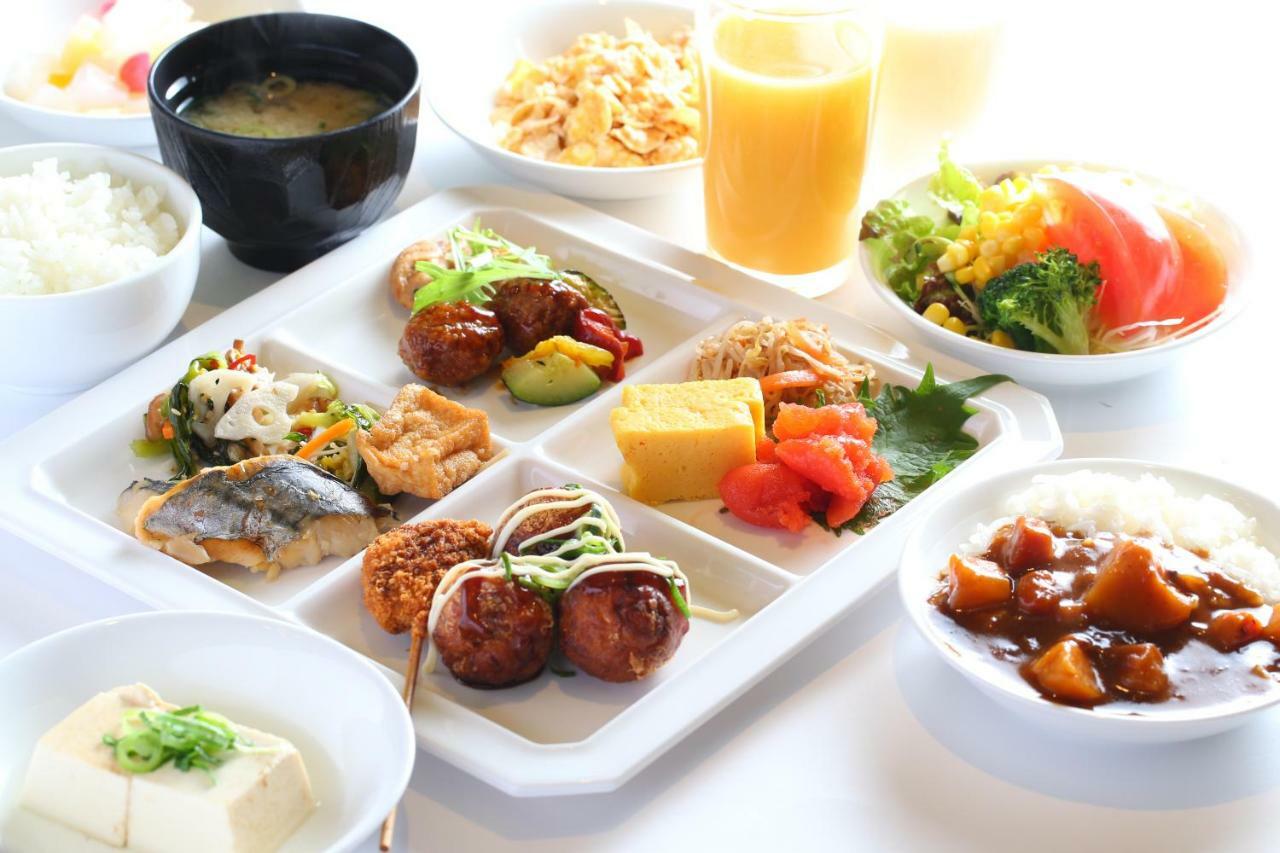 Hotel Wing International Shin-osaka Osaka