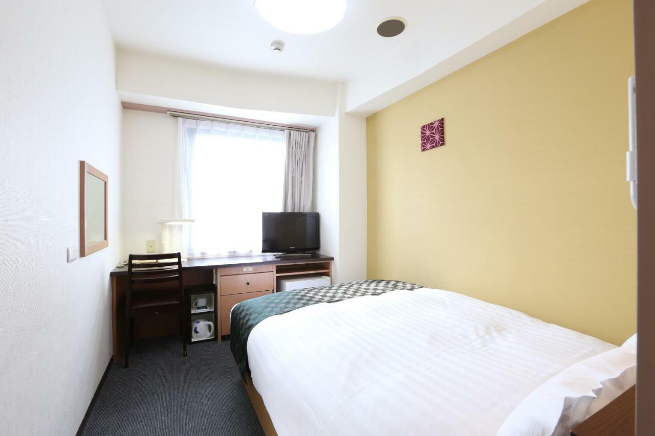 Wing International Shin-osaka Hotel