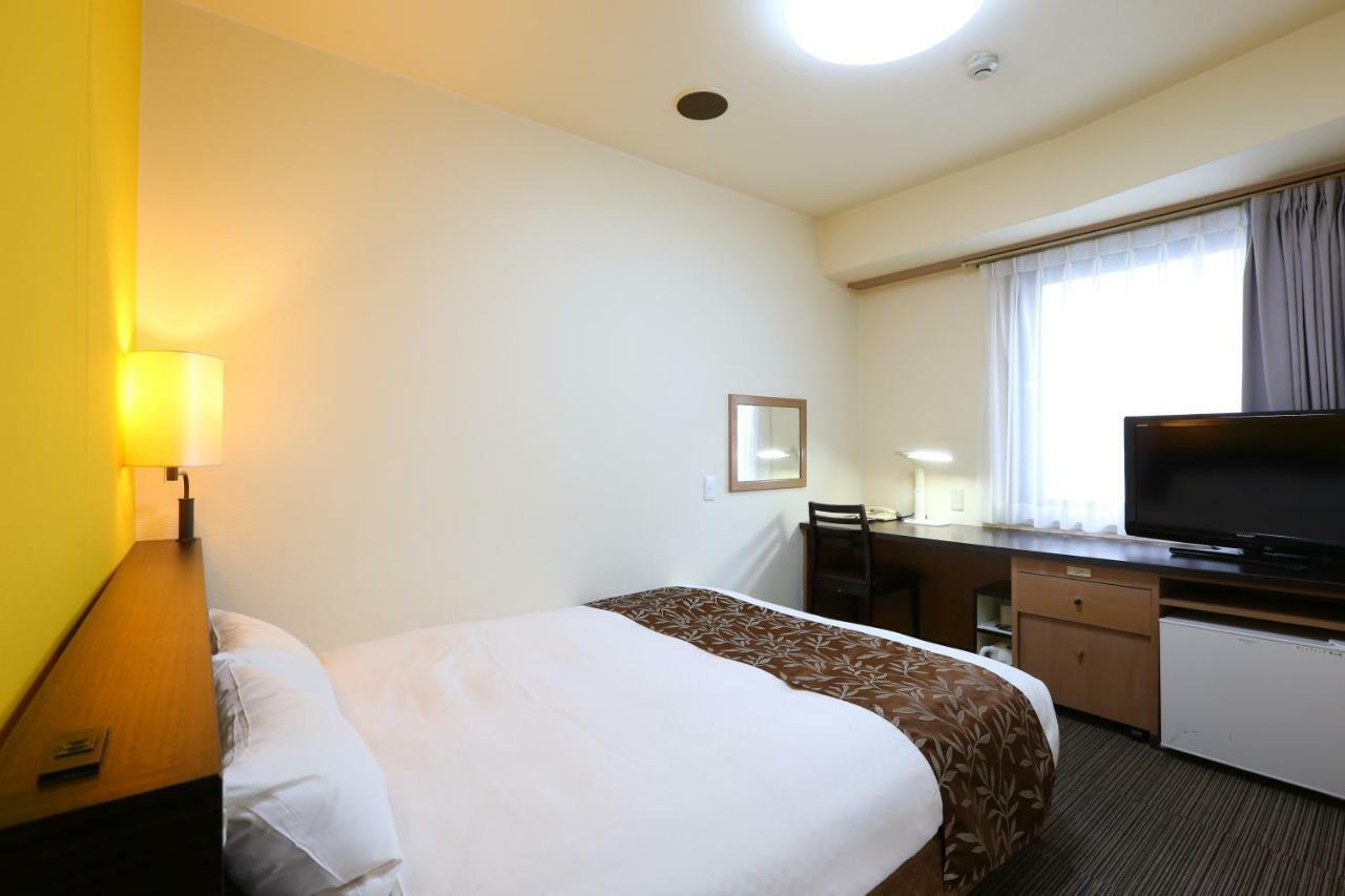 Wing International Shin-osaka 3*