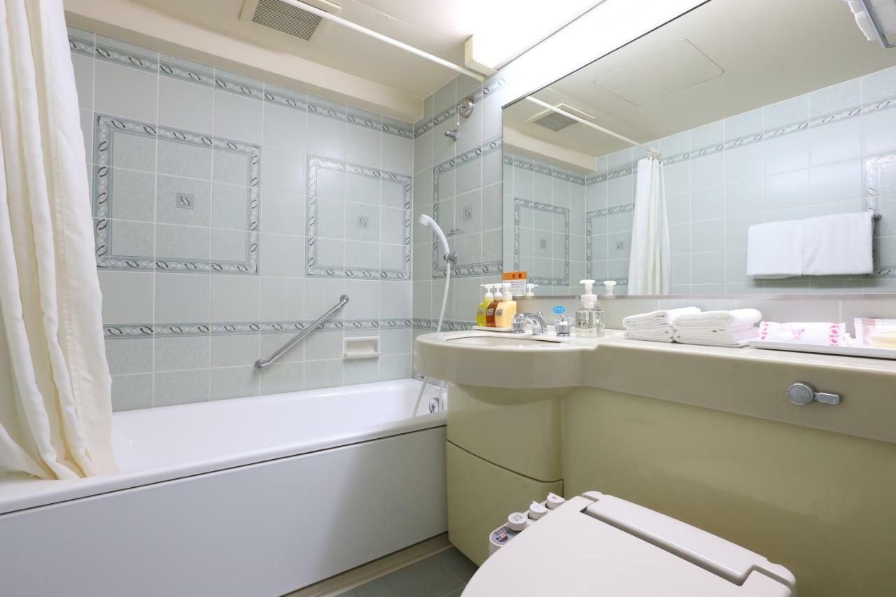 Hotel Wing International Shin-osaka