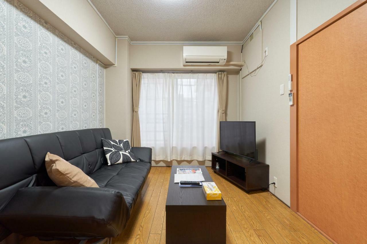 Guest house Meet Me Tenjinbashi Osaka