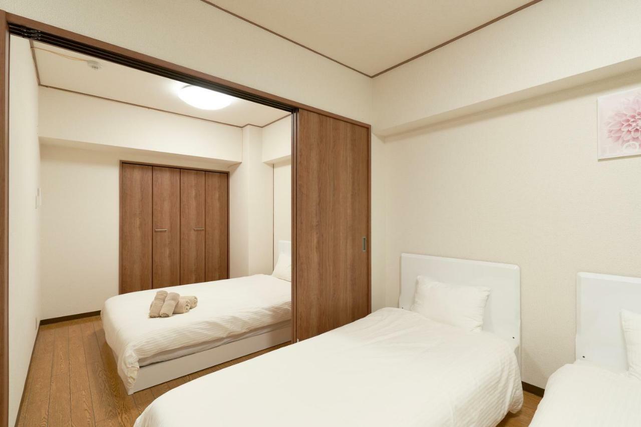 Meet Me Tenjinbashi Guest house