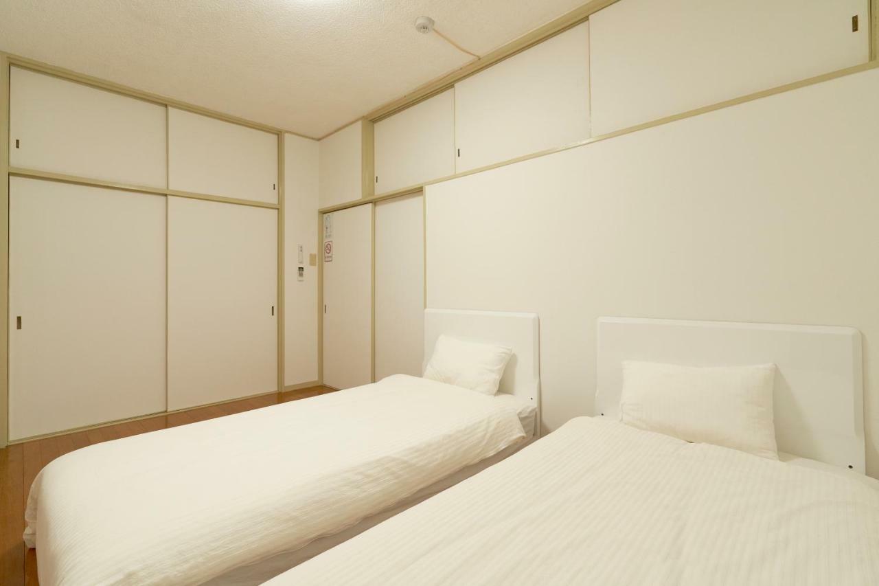 Meet Me Tenjinbashi