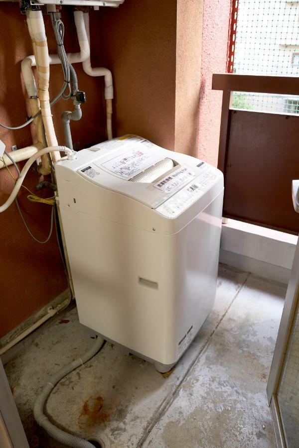 Meet Me Tenjinbashi Guest house
