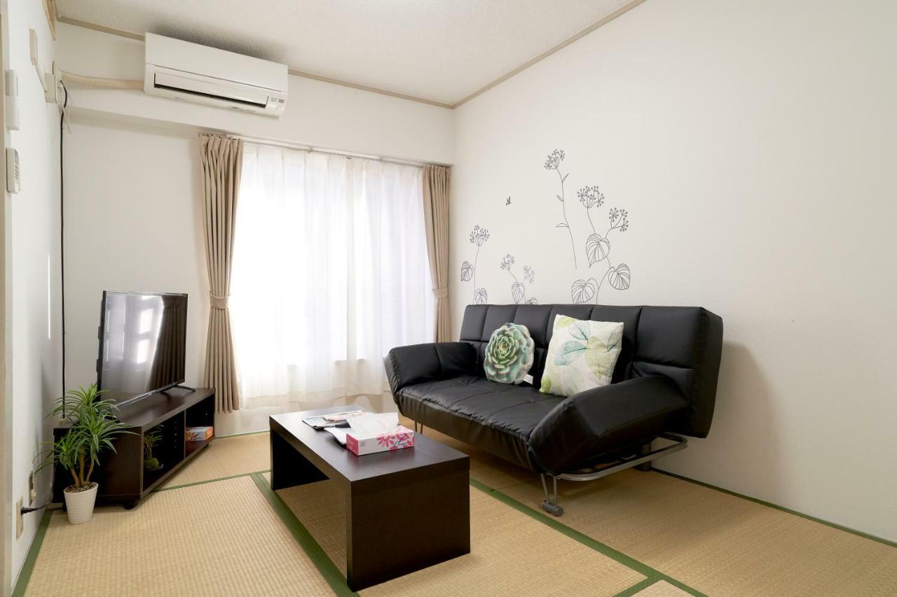 Meet Me Tenjinbashi Guest house Osaka