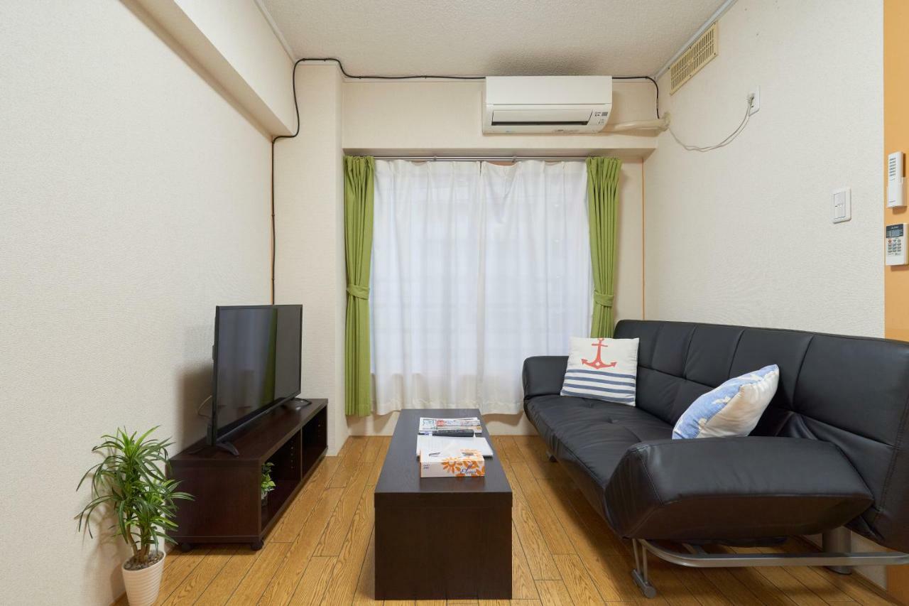 Guest house Meet Me Tenjinbashi Osaka