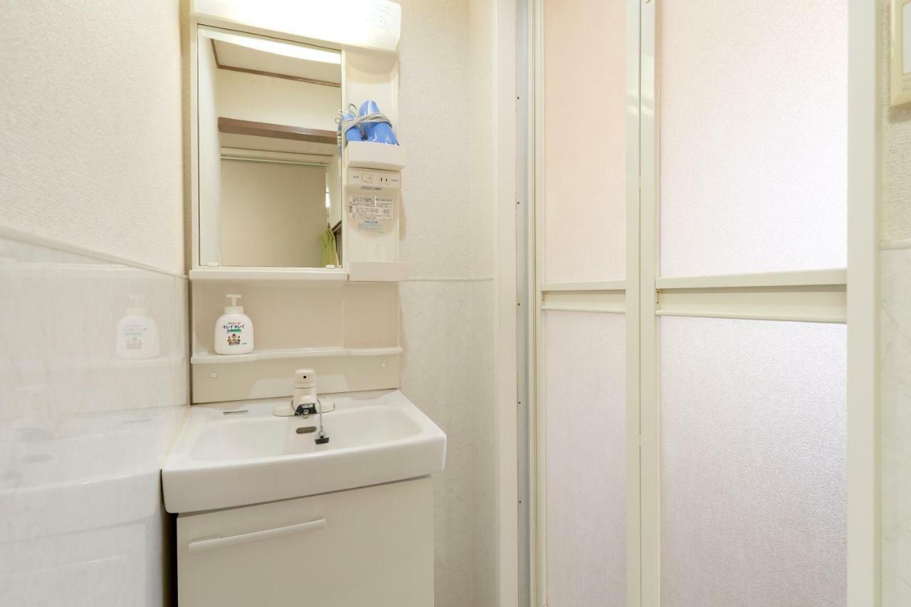 Guest house Meet Me Tenjinbashi