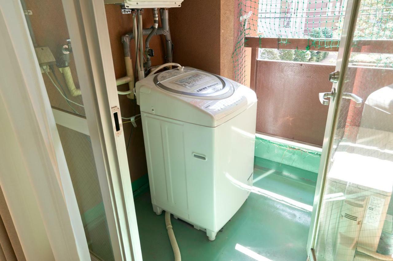 Meet Me Tenjinbashi Guest house