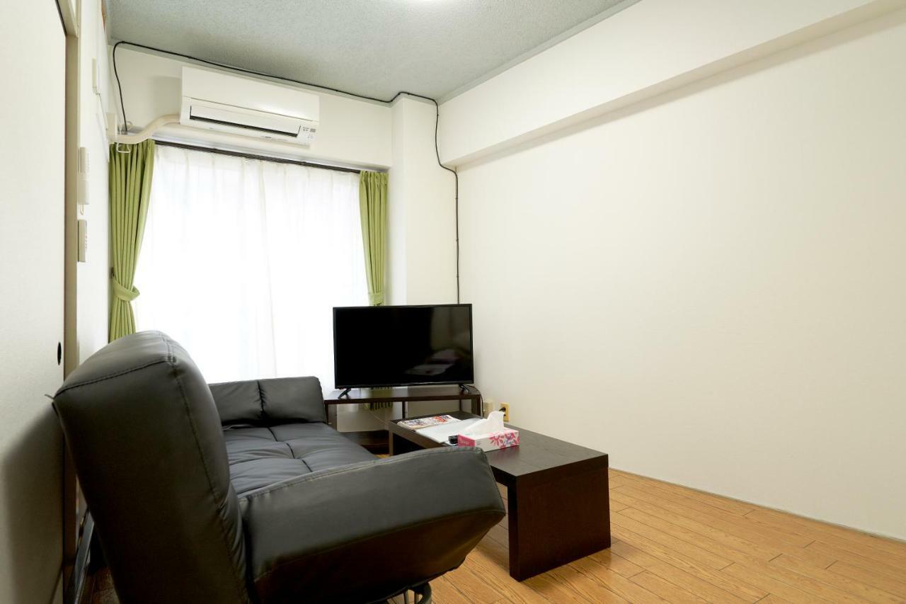 Meet Me Tenjinbashi Guest house