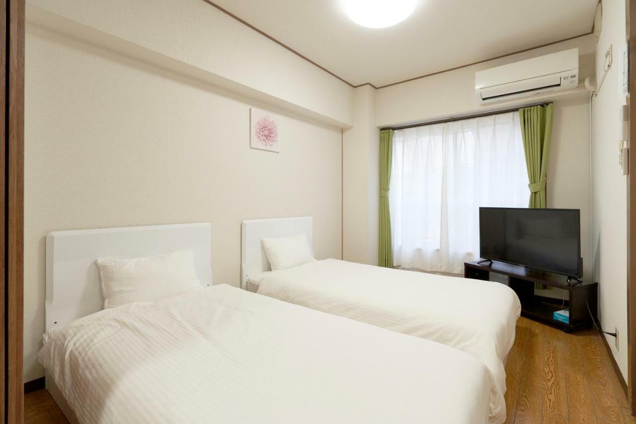 Meet Me Tenjinbashi Guest house