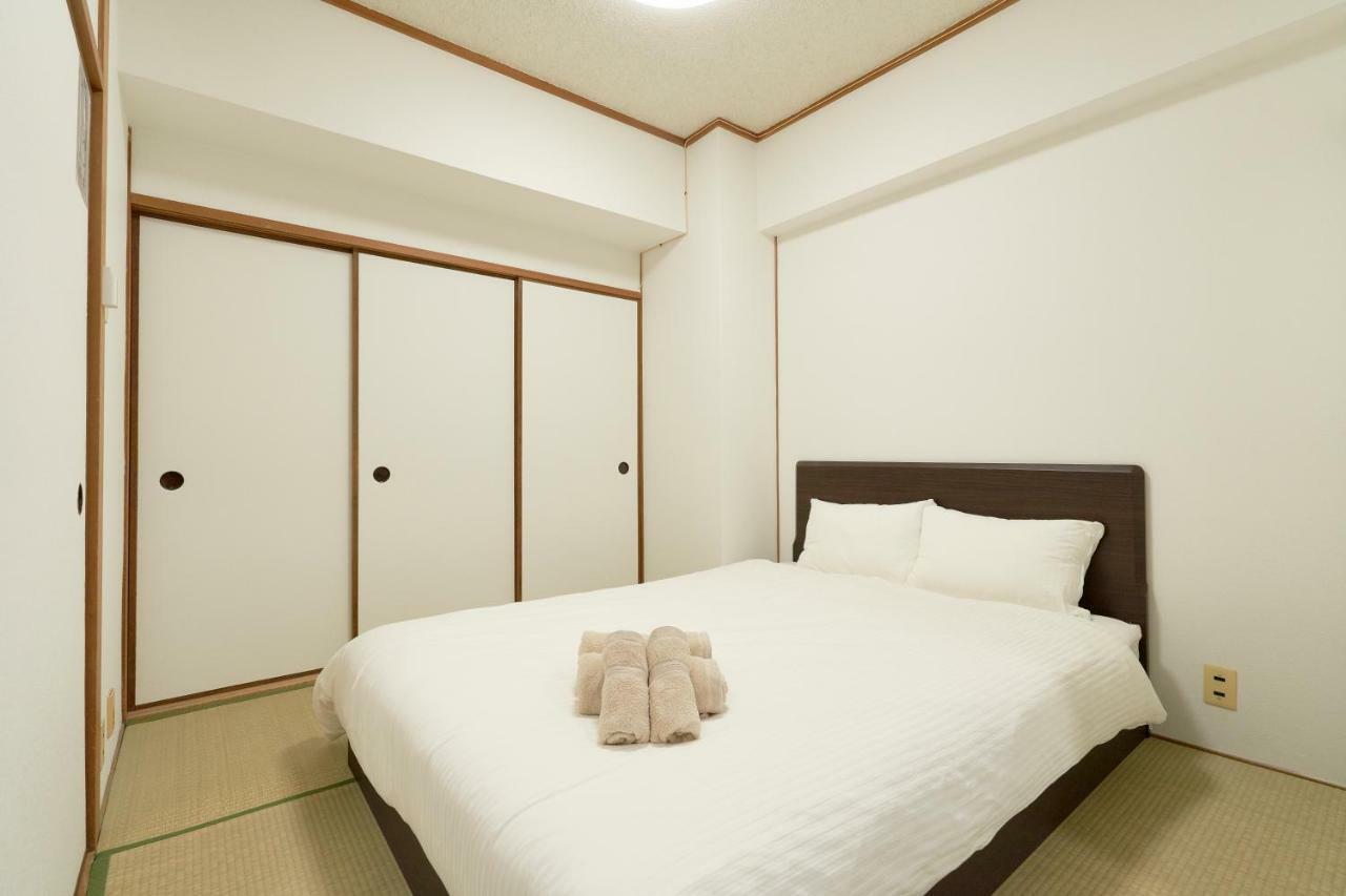 Guest house Meet Me Tenjinbashi Osaka