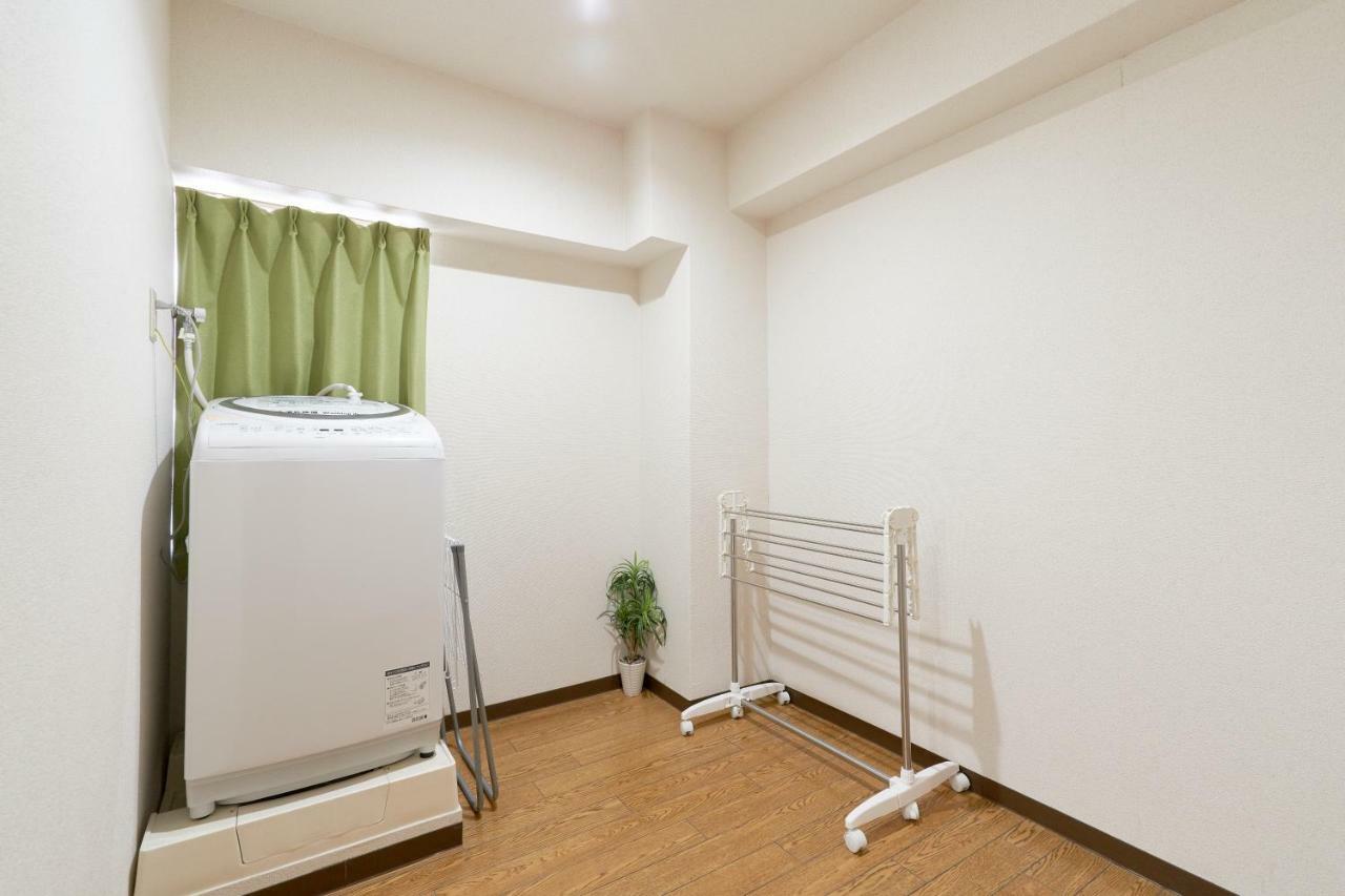 Guest house Meet Me Tenjinbashi