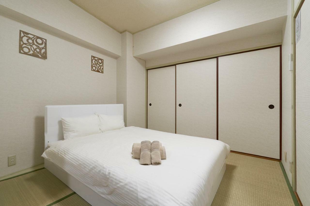 Meet Me Tenjinbashi *