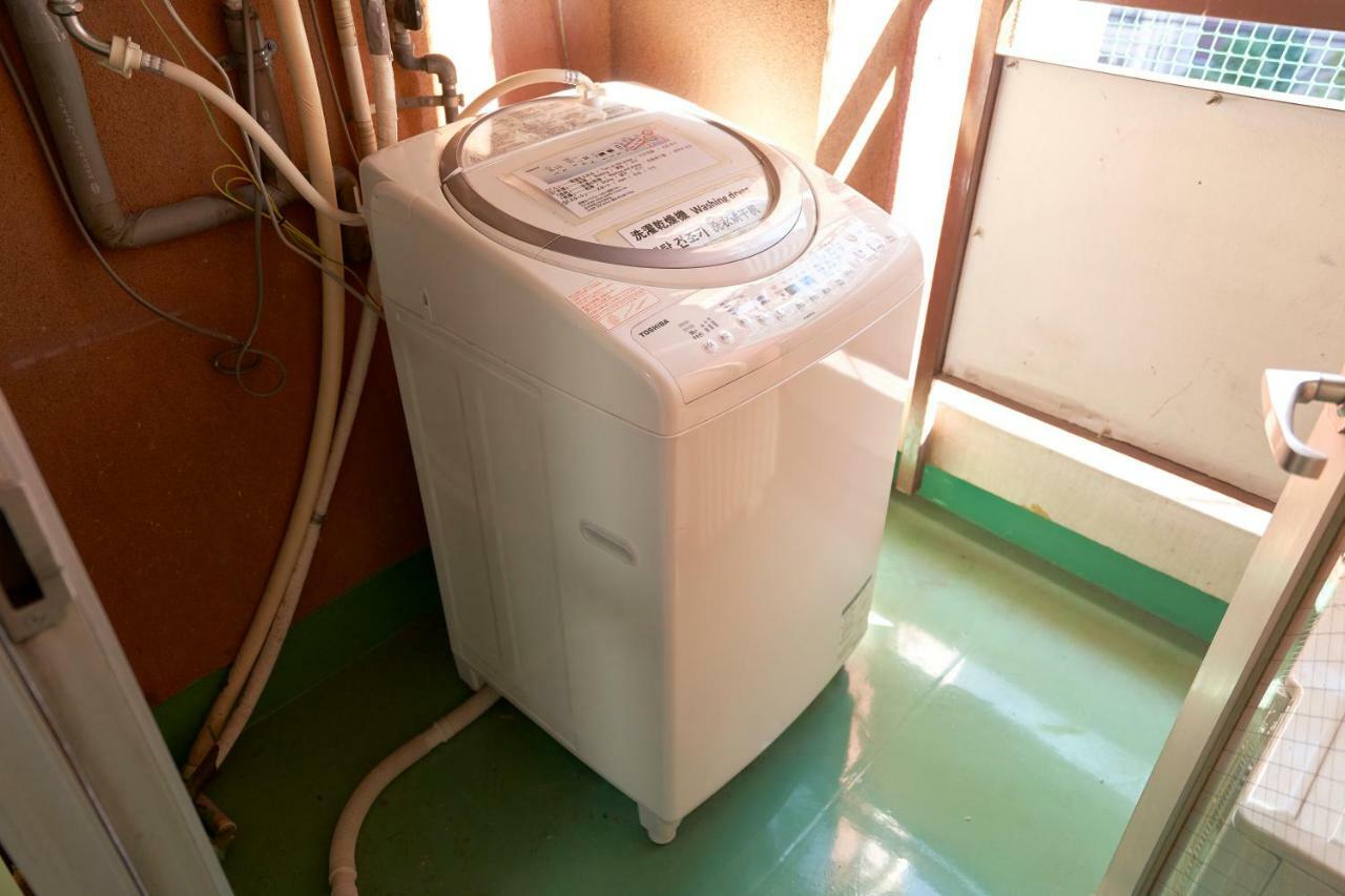 Meet Me Tenjinbashi Guest house Osaka