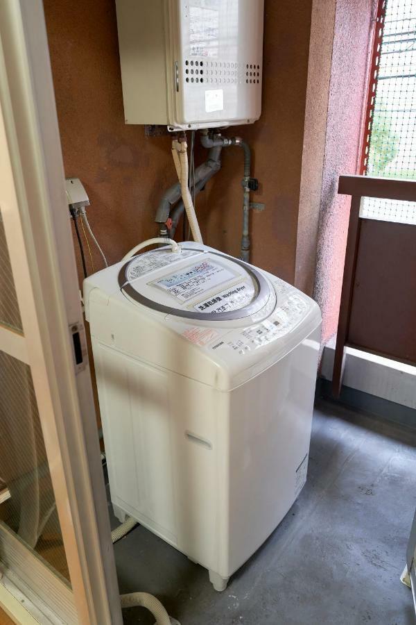 Meet Me Tenjinbashi Guest house Osaka