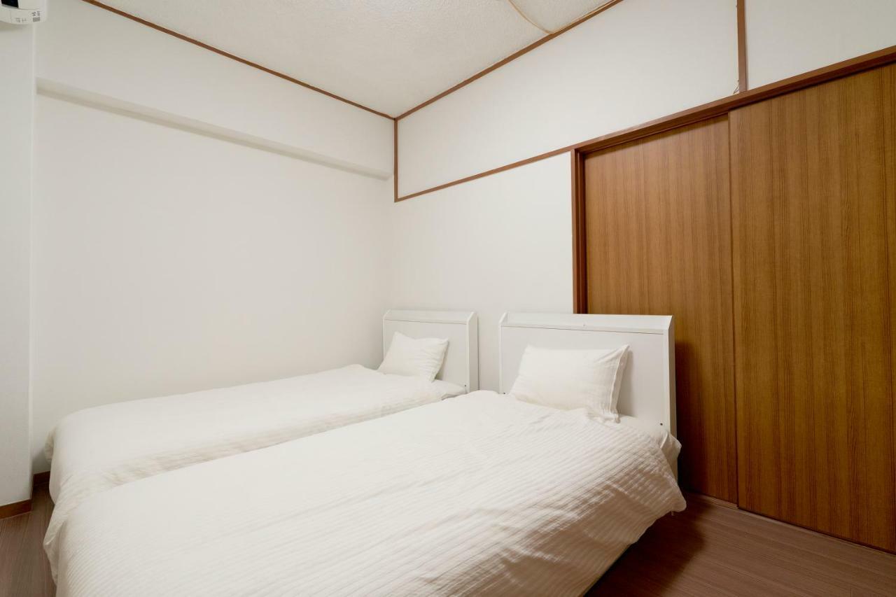 Guest house Meet Me Tenjinbashi Osaka