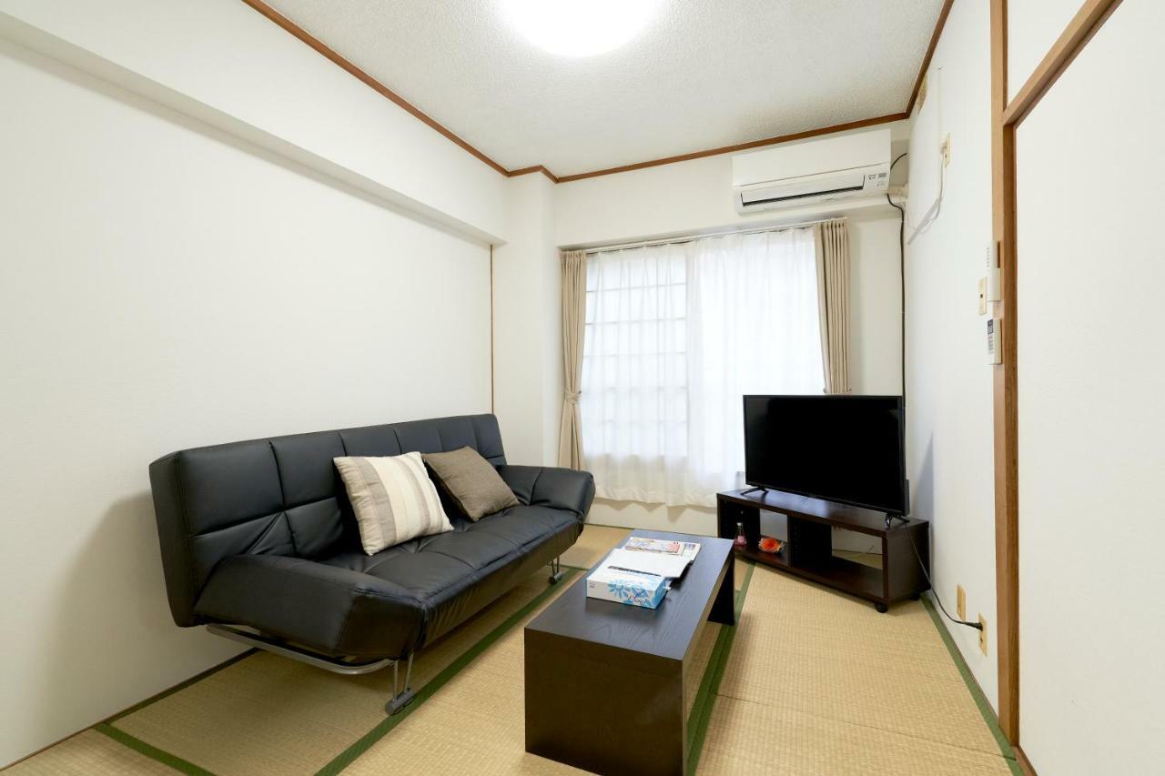 Meet Me Tenjinbashi *