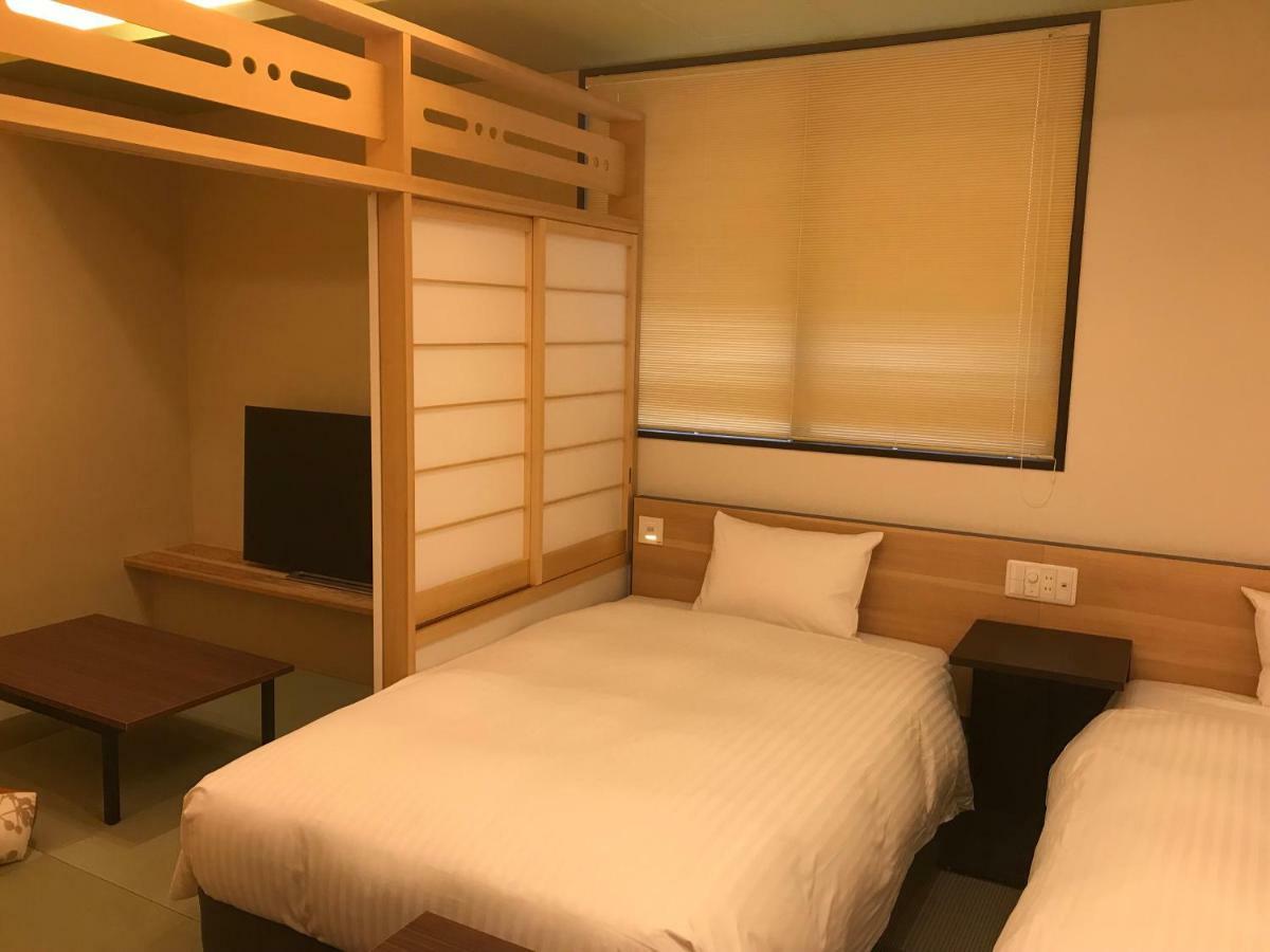 Hotel Yururito 3*